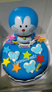 Doreman cake game activity rent in Jorhat
